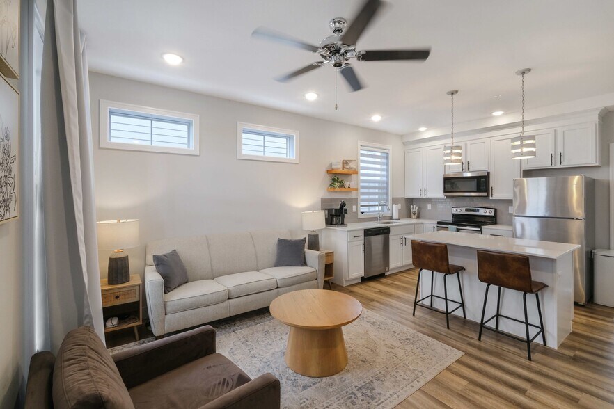More Photos Of , Ottawa Multifamily For Sale
