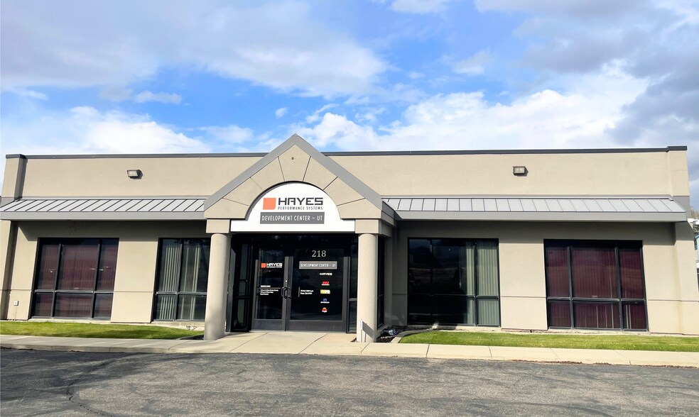Primary Photo Of 218 W 12650 S, Draper Warehouse For Lease