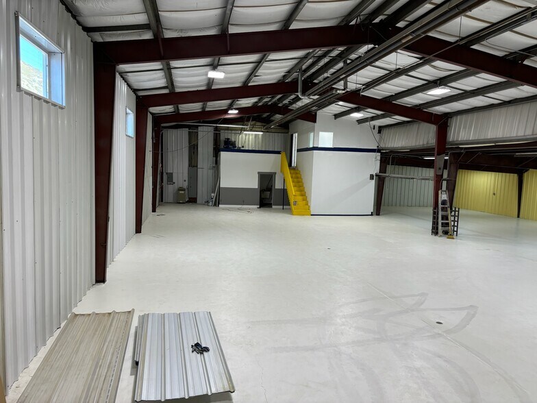 More Photos Of 6658 S 89 Hwy, Ogden Light Manufacturing For Lease