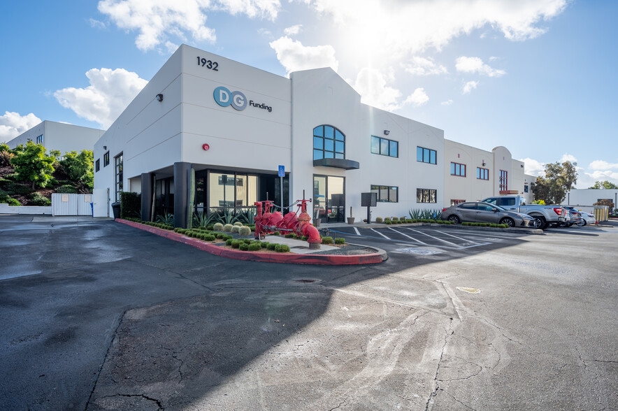 Primary Photo Of 1932 Kellogg Ave, Carlsbad Research And Development For Lease