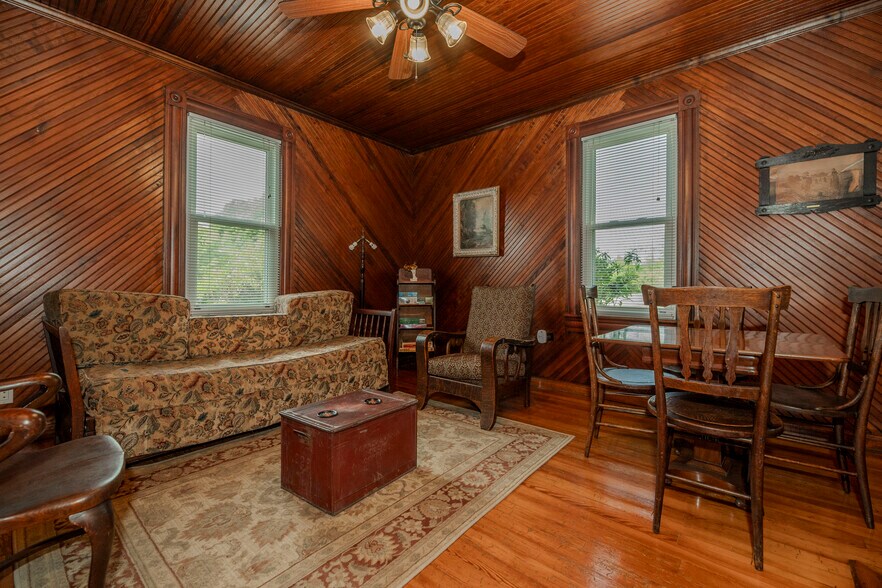 More Photos Of 305 Sluder Branch Rd, Leicester Land For Sale
