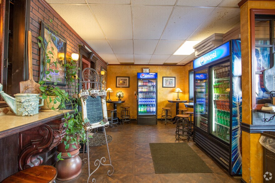 More Photos Of 26 Main St, Oneonta Restaurant For Sale
