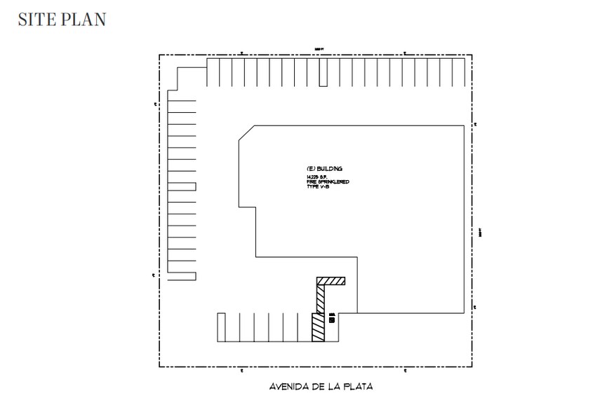 More Photos Of 4128 Avenida De La Plata, Oceanside Manufacturing For Lease