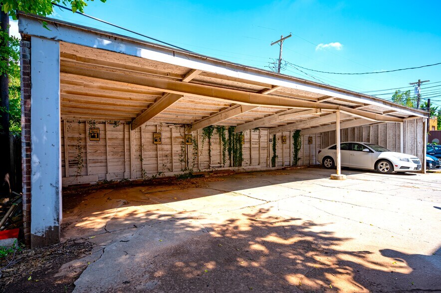 More Photos Of 515 NW 20th St, Oklahoma City Apartments For Sale