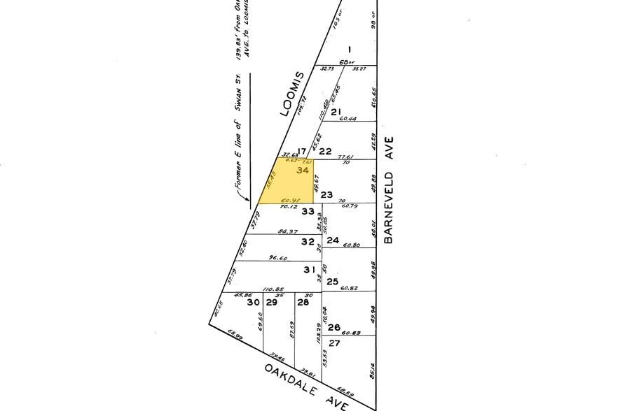 More Photos Of 57 Loomis St, San Francisco Warehouse For Lease