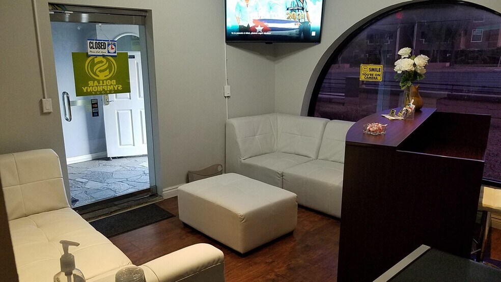 More Photos Of 1380 E Sahara Ave, Las Vegas Medical For Sale