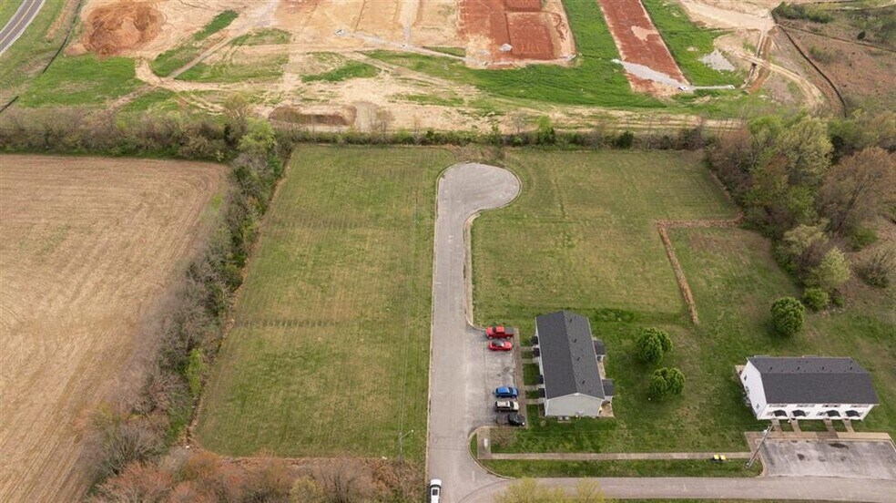 More Photos Of 421 Fairview Ave, Franklin Land For Sale