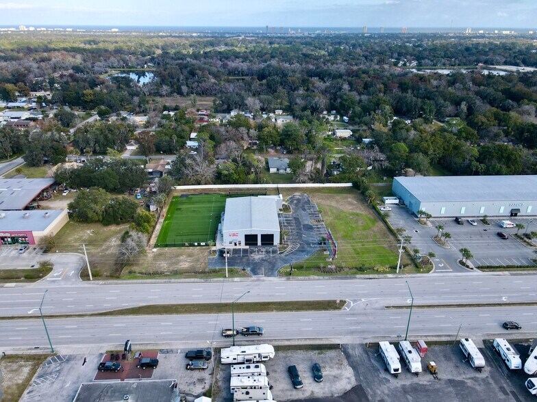 More Photos Of 1137 S Nova Rd, Holly Hill Service For Sale