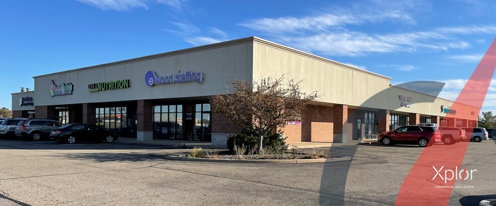 More Photos Of 2878 Miller Dr, Plymouth Unknown For Lease