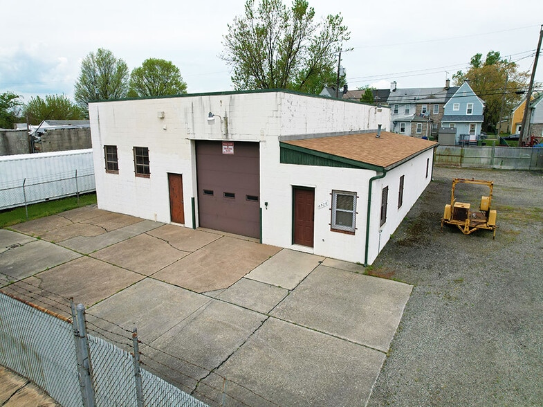 More Photos Of 6526 Baltimore Ave, Dundalk Warehouse For Lease