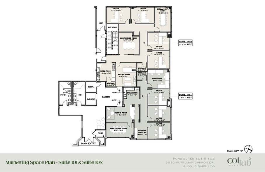 More Photos Of 5920 W William Cannon Dr, Austin Unknown For Lease