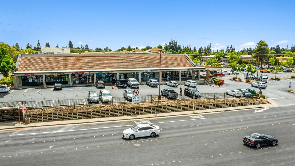 More Photos Of 1079 Sunrise Ave, Roseville General Retail For Sale