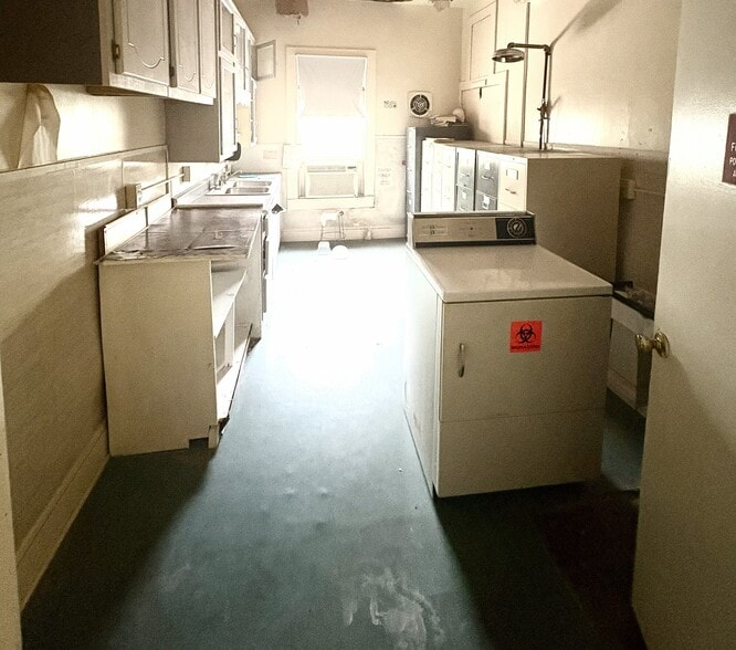 More Photos Of 2025 N Main St, Danville Religious Facility For Sale