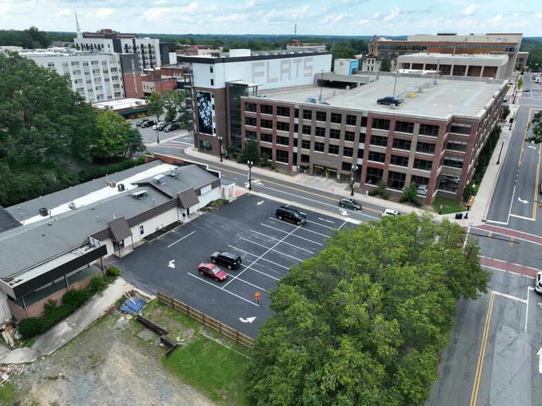 More Photos Of 74-82 S Spring St, Concord Storefront Retail Office For Lease
