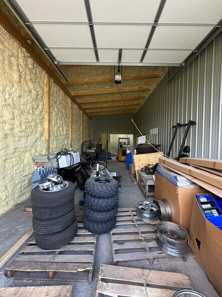 More Photos Of 249 S Plant St, Morgantown Industrial For Lease