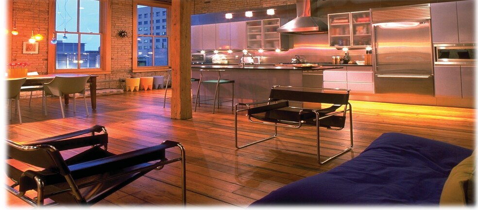 More Photos Of 115 N 1st St, Minneapolis Office Residential For Sale