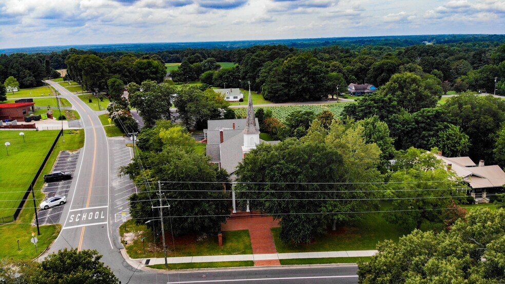 More Photos Of 211 Main st, Broadway Religious Facility For Sale