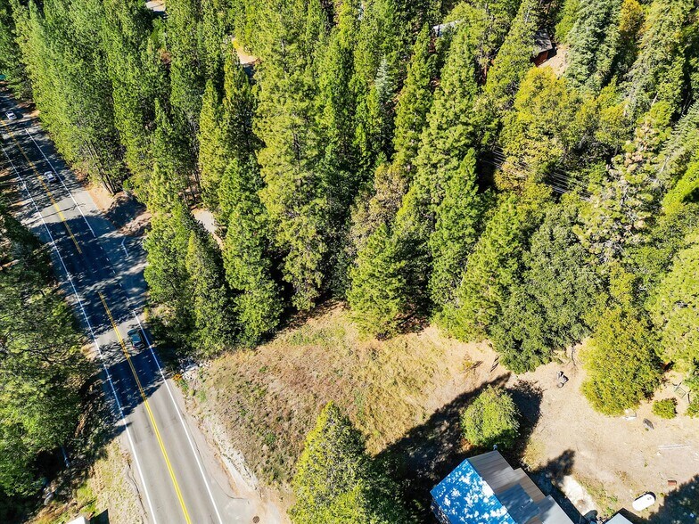 More Photos Of 13651 US Hwy 50, Kyburz Land For Sale