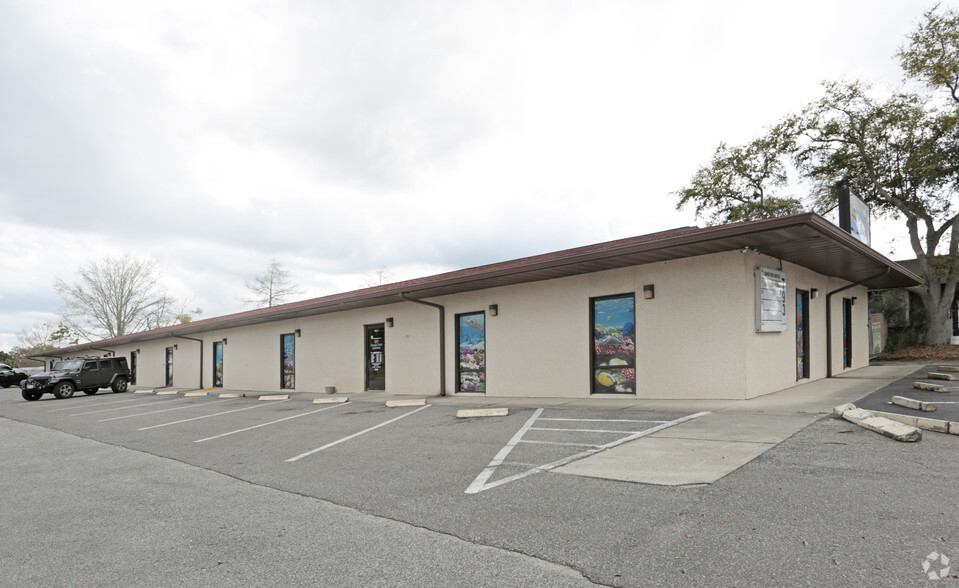 Primary Photo Of 793 Blanding Blvd, Orange Park Freestanding For Lease