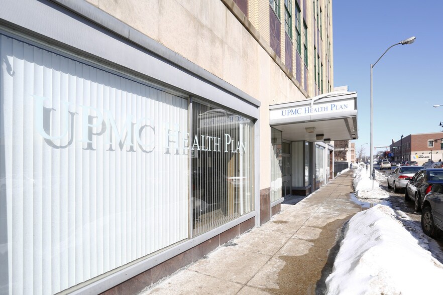 More Photos Of 716 State St, Erie Multifamily For Sale