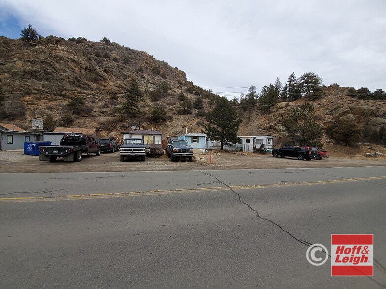 More Photos Of 757 County Road 308, Dumont Land For Sale