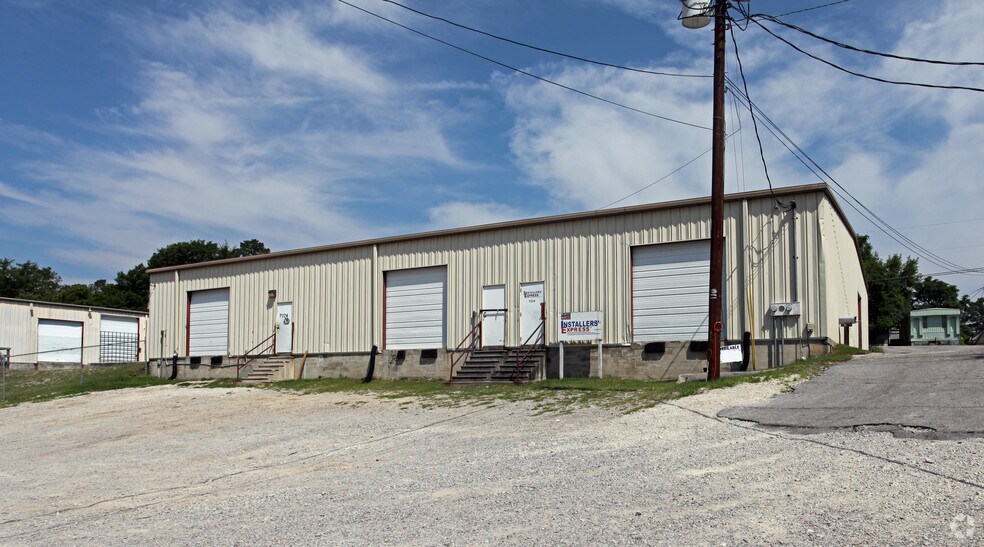 Primary Photo Of 7224 Middle St, Columbia Warehouse For Lease