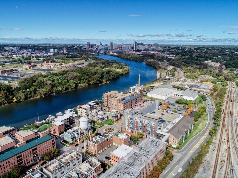 421 Old Osborne Tpke, Richmond, VA 23231 Land For Sale