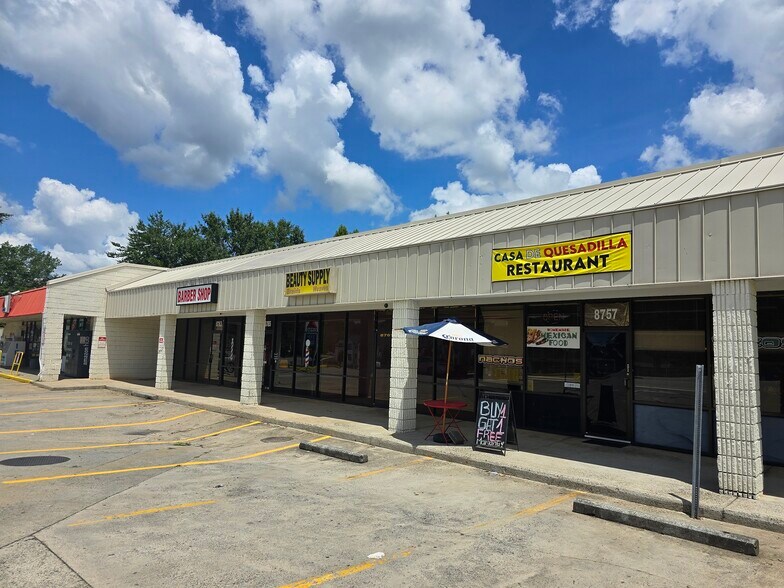 More Photos Of 8769 Dunwoody Pl, Atlanta Unknown For Lease