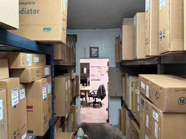 More Photos Of 2167 N Decatur Blvd, Las Vegas Freestanding For Sale