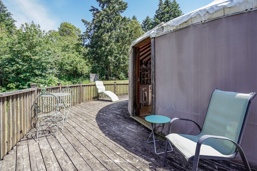 More Photos Of 23175 NE Ridge Rd, Gaston Land For Sale