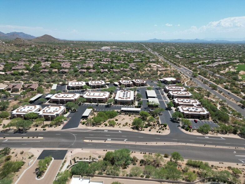More Photos Of 33777 N Scottsdale Rd, Scottsdale Medical For Sale