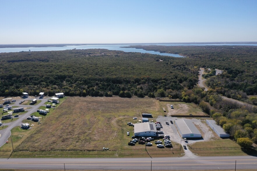 More Photos Of 6444 E Lone Oak Rd, Valley View Storefront Retail Office For Sale