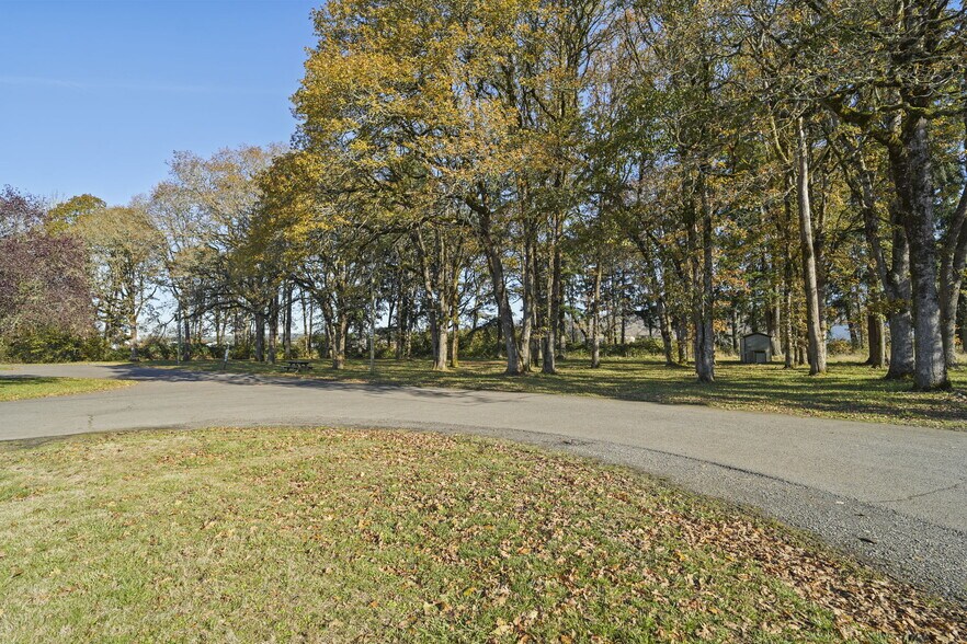 More Photos Of 3310 Harrison Ave, Centralia Land For Sale