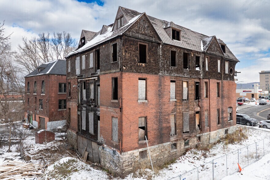 More Photos Of 263 Washington St, Binghamton Apartments For Sale