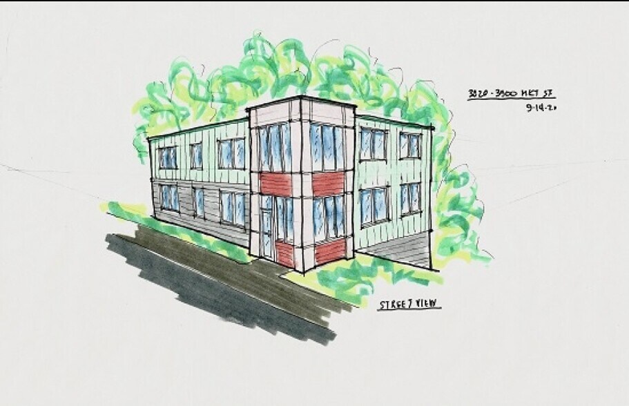 More Photos Of , Camp Hill Office For Sale