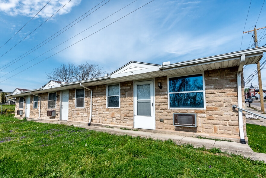 Primary Photo Of 15 US 42, Waynesville Multifamily For Sale