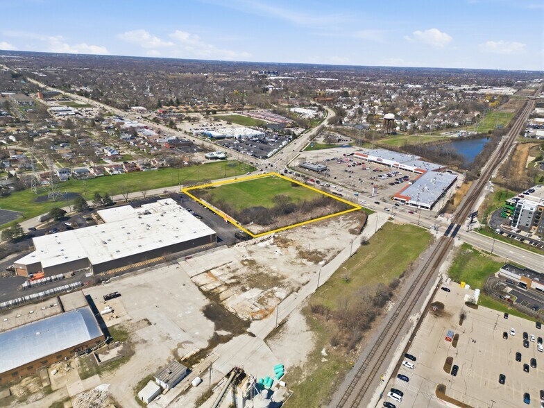 More Photos Of 625 Dundee Rd, Wheeling Land For Sale