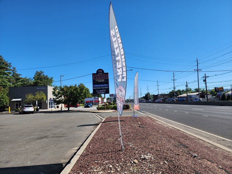 More Photos Of 155 Route 17, Hasbrouck Heights Unknown For Lease