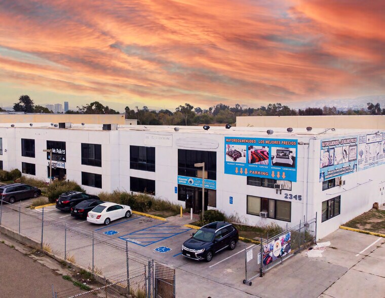 More Photos Of 2345 Via Segundo, San Ysidro Manufacturing For Sale