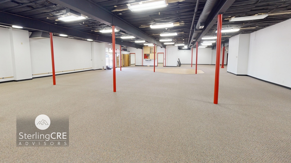 More Photos Of 1401 W Broadway St, Missoula Light Distribution For Lease