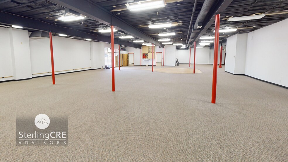 More Photos Of 1401 W Broadway St, Missoula Light Distribution For Lease