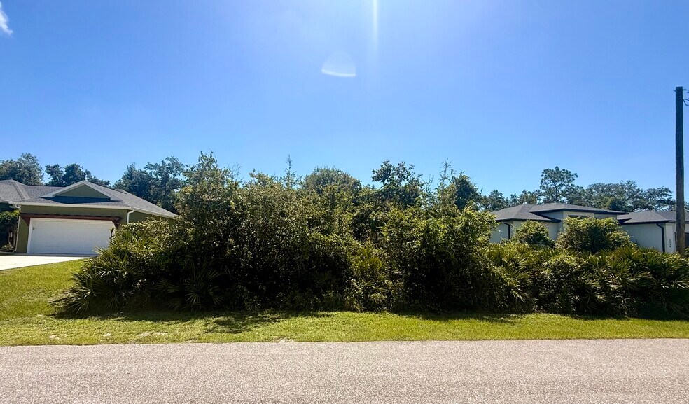 More Photos Of 2228 Wakefield St, Port Charlotte Land For Sale