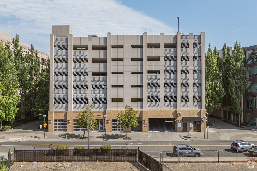 More Photos Of 12655 SW Millikan Way, Beaverton Specialty For Sale