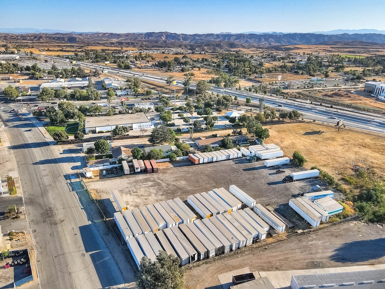 More Photos Of 13650 Calimesa Blvd, Yucaipa Land For Lease