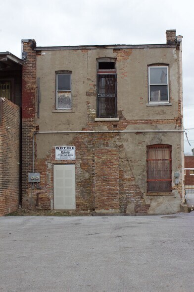 More Photos Of 6452 S Ashland Ave, Chicago Flex For Sale