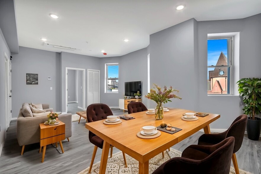 More Photos Of 155-157 Clifton Ave, Newark Apartments For Sale