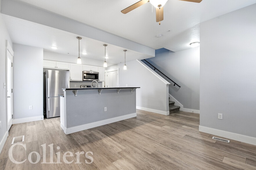 More Photos Of 5018 Hamlet Ln, Caldwell Apartments For Sale
