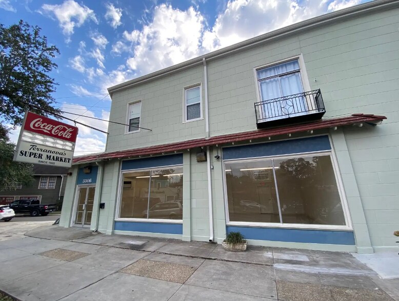 Primary Photo Of 3310 Esplanade Ave, New Orleans General Retail For Lease