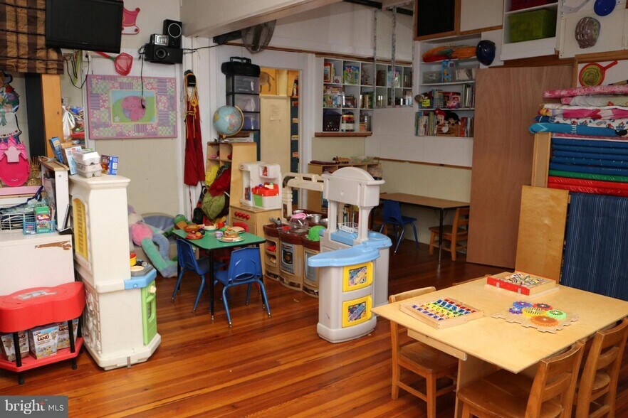 More Photos Of 101 W Mount Pleasant Ave, Philadelphia Daycare Center For Sale
