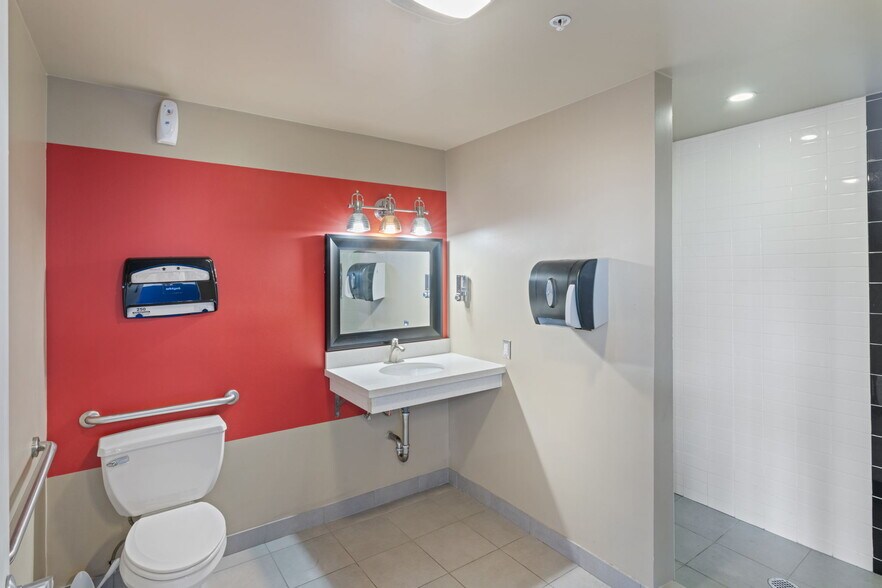 More Photos Of 1120 Howard St, San Francisco Office For Lease